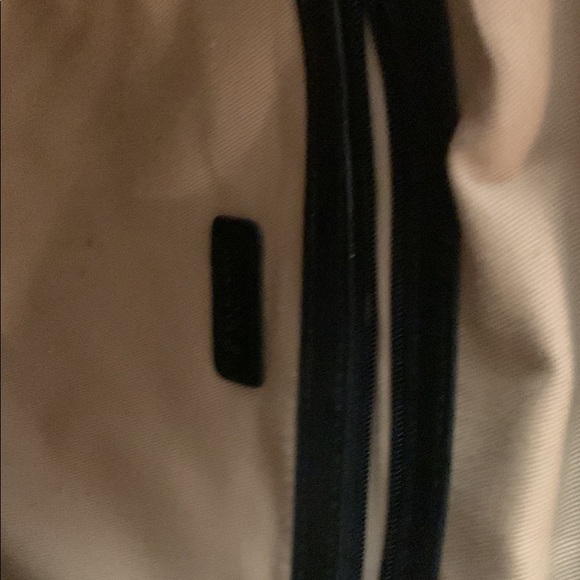 Miche Brown Faux Snakeskin Purse - Picture 5 of 9